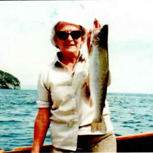 Fishing
