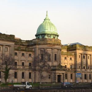 The Mitchell Library