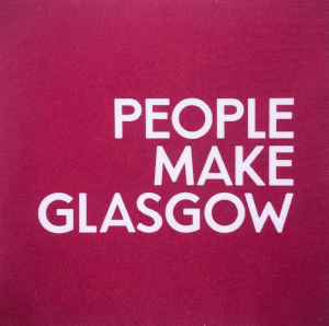 People Make Glasgow