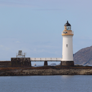 Tobermory Lighthouse