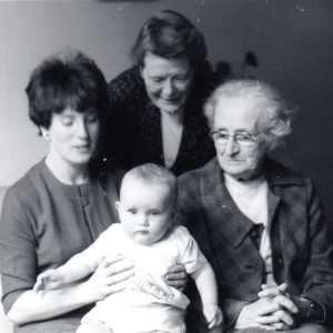 4 Generations
