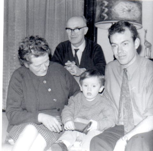 3 Generations