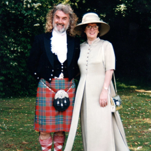 William and Florence