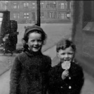 William and Florence Connolly