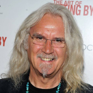 Billy Connolly