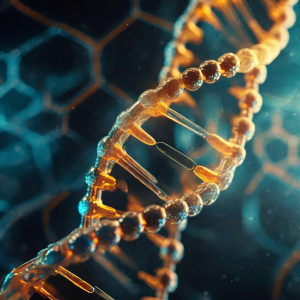 DNA