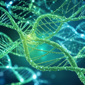 DNA
