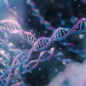 DNA