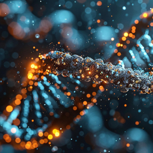 DNA