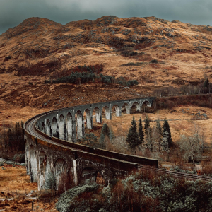 Glenfinnan Viaduct