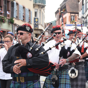 Pipers