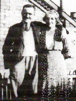 William Frederick Walker