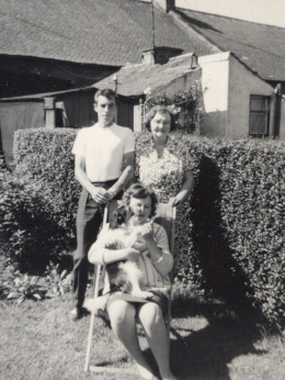 Clifton Walter Smith